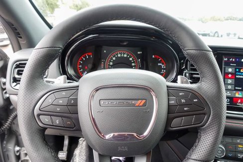 New 2026 Dodge Durango GT image 12