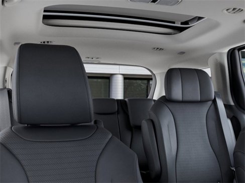 New 2026 Kia Carnival SX Prestige image 28