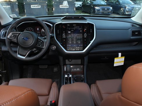 New 2025 Subaru Ascent Touring image 20