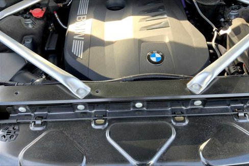 Used 2024 BMW X7 xDrive40i w/ Premium Package image 31