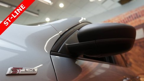 Used 2024 Ford Escape ST-Line image 81