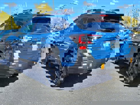 New 2025 Subaru Outback Wilderness image 4
