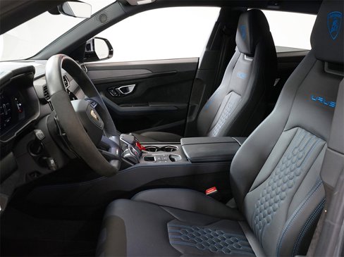 Used 2023 Lamborghini Urus Performante image 18