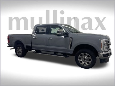 New 2026 Ford F250 Lariat image 2