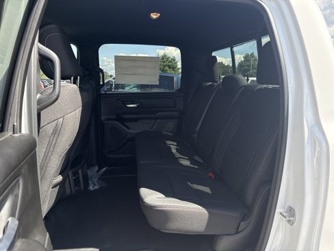 New 2026 RAM 1500 Classic Warlock image 14