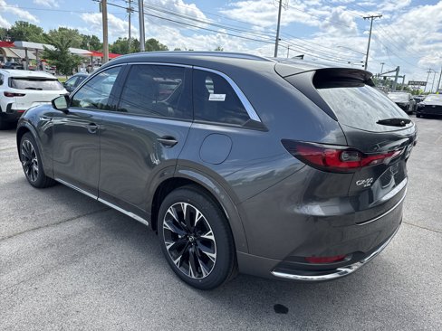 New 2025 MAZDA CX-90 3.3 Turbo S w/ Premium Plus image 5