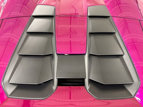 Used 2022 Lamborghini Huracan EVO image 31