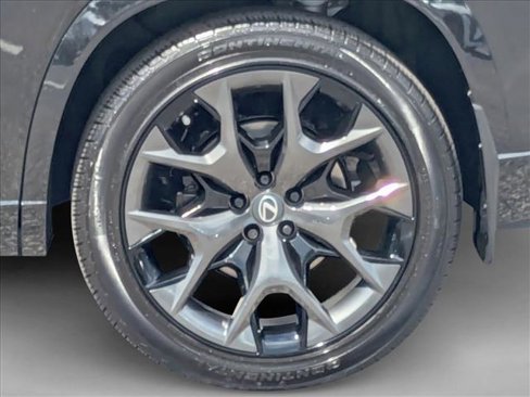 New 2026 Lexus TX 500h AWD image 9
