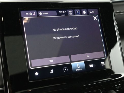 New 2025 Jeep Grand Cherokee L Altitude image 22