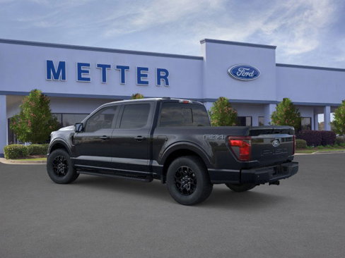 New 2025 Ford F150 XLT w/ Equipment Group 302A MID image 4