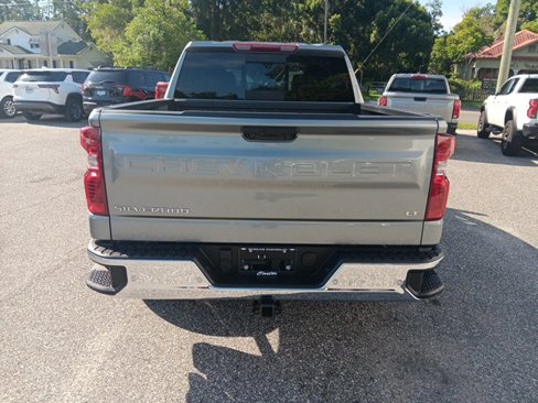 New 2026 Chevrolet Silverado 1500 LT w/ Safety Package image 16