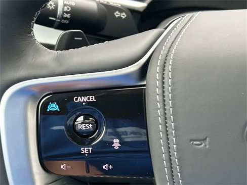 New 2025 INFINITI QX80 Sensory w/ Premium Cargo Package image 34