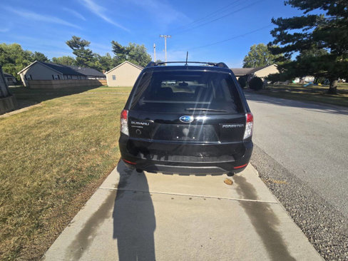 Used 2012 Subaru Forester 2.5X Limited image 7