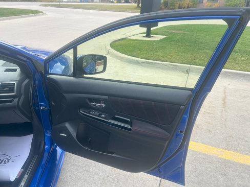 Used 2020 Subaru WRX STI Limited w/ Popular Package #3 image 44