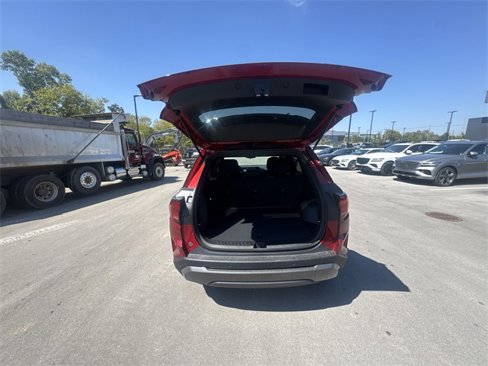 New 2026 GMC Terrain Elevation image 22
