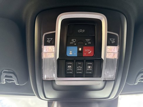 New 2026 RAM 2500 Rebel image 27