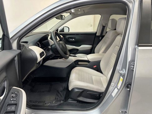 New 2026 Honda HR-V LX image 13