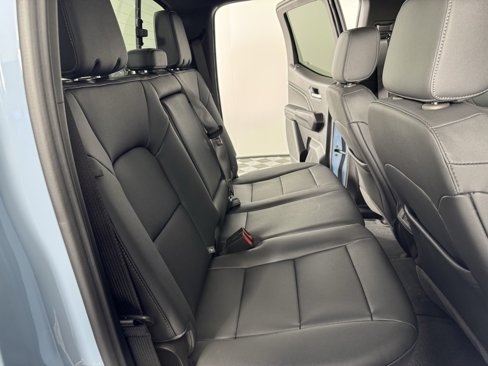 New 2025 Chevrolet Colorado LT w/ LT Convenience Package image 34