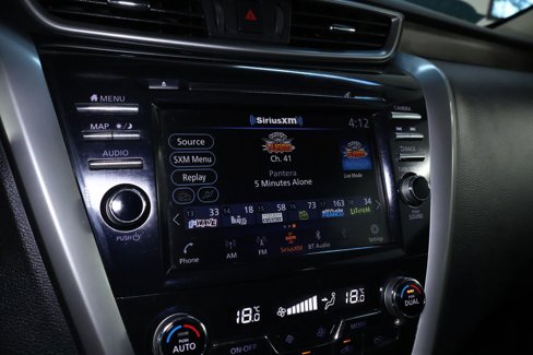 Used 2020 Nissan Murano Platinum image 32