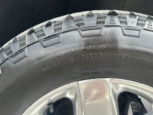 Used 2023 Chevrolet Silverado 3500 LTZ w/ Gooseneck/5TH Wheel Package image 18