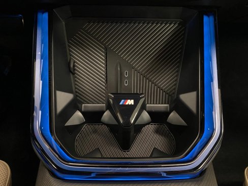 New 2026 BMW X3 M50 image 26