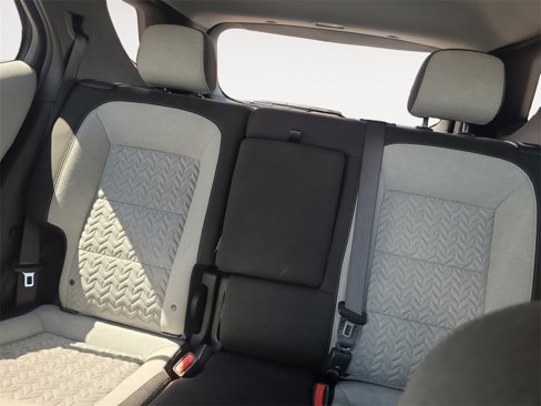Used 2023 Chevrolet Equinox LT image 13