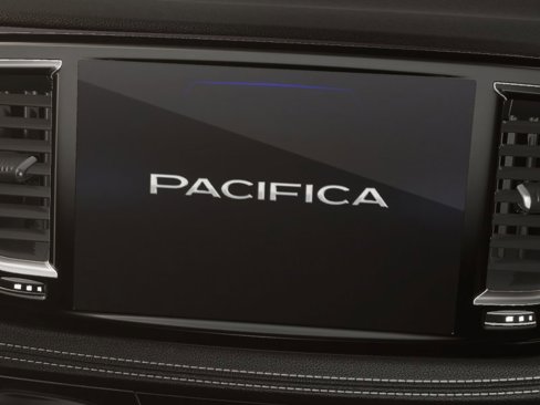 New 2026 Chrysler Pacifica Limited w/ S Appearance Package image 23