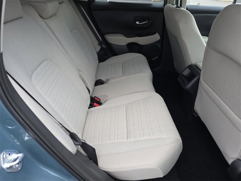 New 2026 Honda HR-V LX image 19