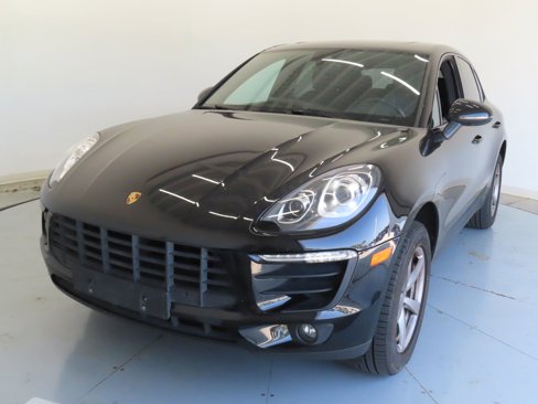 Used 2017 Porsche Macan image 9