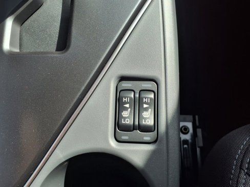 New 2025 Subaru Crosstrek 2.5i Premium image 10