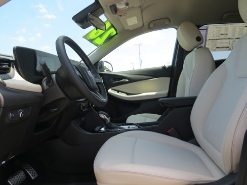 New 2026 Buick Encore GX Preferred w/ Comfort Package image 16