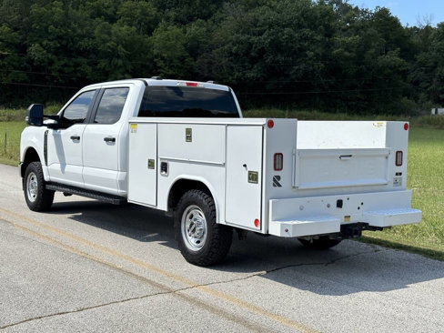 Used 2023 Ford F250 XL w/ XL Driver Assist Package image 6
