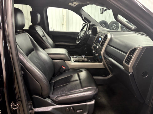 Used 2020 Ford Expedition XLT w/ Equipment Group 201A image 13