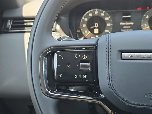 New 2026 Land Rover Range Rover Velar S image 17