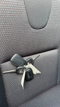 Used 2009 MAZDA MAZDA3 s Touring image 25