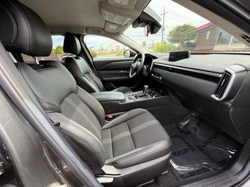 Used 2024 MAZDA CX-50 AWD 2.5 S w/ Preferred Package image 28