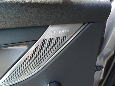 New 2026 Jaguar F-PACE R-Dynamic S image 24