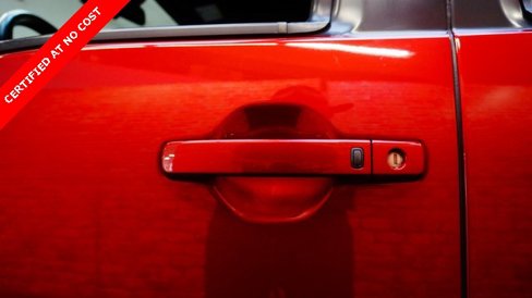Used 2023 Nissan Frontier PRO-4X w/ Pro Convenience Package image 79