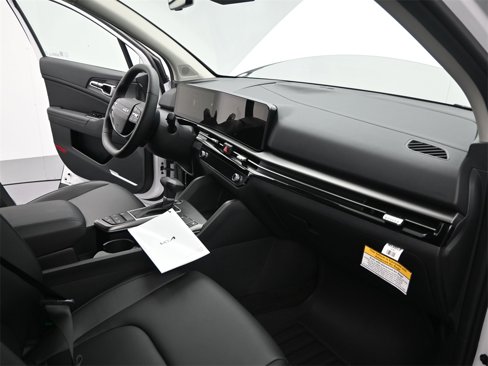 New 2026 Kia Sportage EX image 21