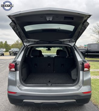 Used 2023 Chevrolet Equinox LT image 24