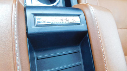 Used 2015 Toyota Tundra 1794 Edition image 40