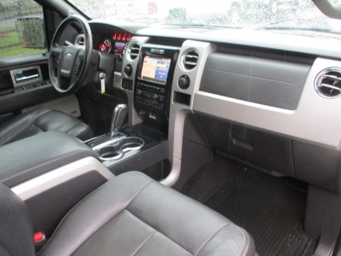 Used 2012 Ford F150 FX4 w/ FX Luxury Pkg image 30
