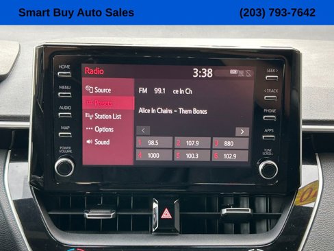 Used 2020 Toyota Corolla SE image 25