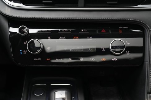 Used 2023 INFINITI QX60 Sensory w/ Vision Package image 42