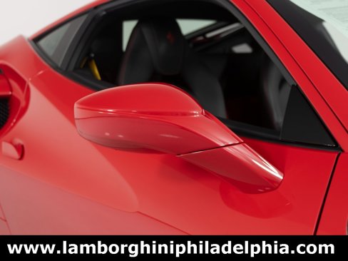 Used 2018 Ferrari 488 GTB image 41