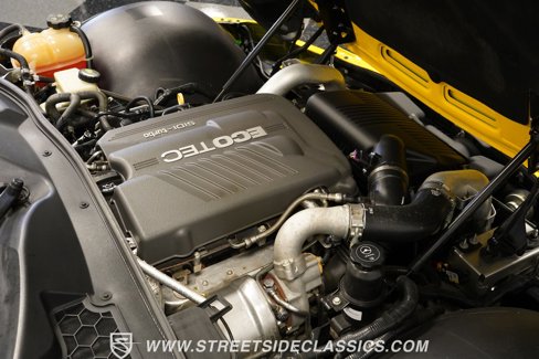 Used 2007 Pontiac Solstice GXP w/ Premium Package image 35