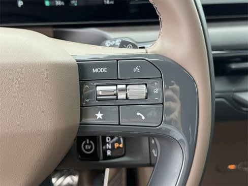 New 2026 Kia EV9 GT-Line image 31