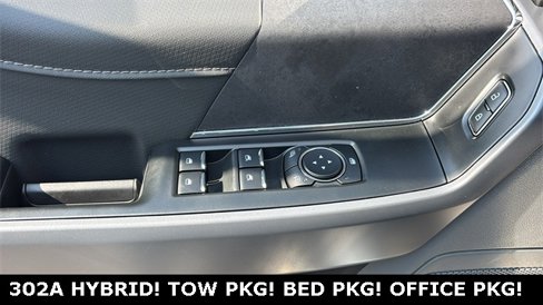 New 2025 Ford F150 XLT image 7