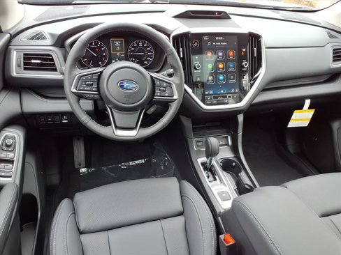 New 2025 Subaru Ascent Limited image 4