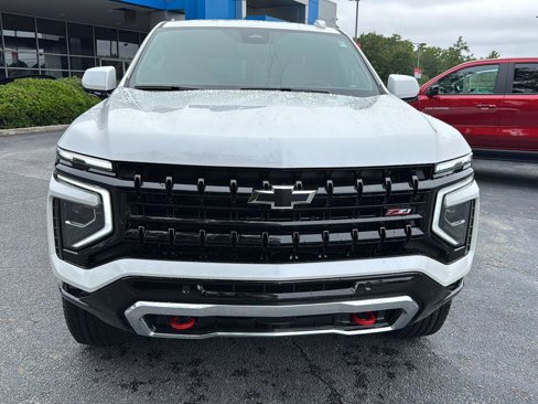 New 2025 Chevrolet Tahoe Z71 w/ Comfort Package image 7